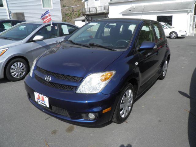 photo of 2006 Scion xA xa