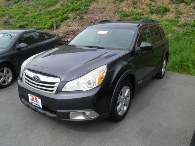photo of 2011 Subaru Outback 2.5i Limited