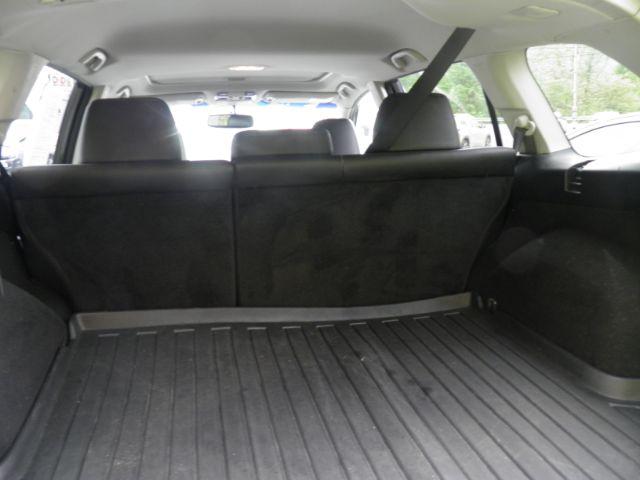 2011 GRAY Subaru Outback 2.5i Limited (4S4BRBKCXB3) with an 2.5L H4 DOHC 16V engine, AT transmission, located at 15520 McMullen Hwy SW, Belair, MD, 21502, (301) 729-3700, 39.581375, -78.846451 - Photo#4