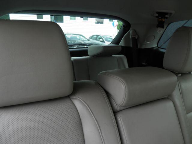 2013 BLUE Mazda CX-9 Grand Touring (JM3TB3DVXD0) with an 3.7L V6 engine, AT transmission, located at 15520 McMullen Hwy SW, Belair, MD, 21502, (301) 729-3700, 39.581375, -78.846451 - Photo#4