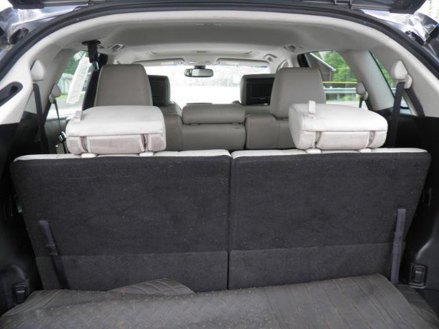 2013 BLUE Mazda CX-9 Grand Touring (JM3TB3DVXD0) with an 3.7L V6 engine, AT transmission, located at 15520 McMullen Hwy SW, Belair, MD, 21502, (301) 729-3700, 39.581375, -78.846451 - Photo#5