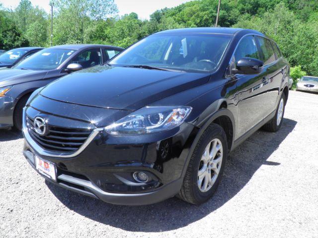 photo of 2013 Mazda CX-9 Touring