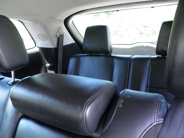 2013 Black Mazda CX-9 Touring (JM3TB3CV0D0) with an 3.7L V6 engine, AT transmission, located at 19521 New George's Creek Rd SW, Barton, MD, 21521, (301) 463-2404, 39.524323, -79.017906 - Photo#4