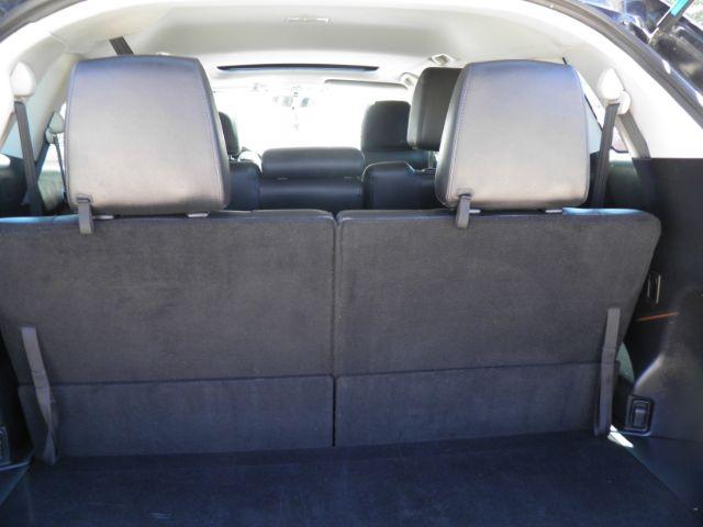 2013 Black Mazda CX-9 Touring (JM3TB3CV0D0) with an 3.7L V6 engine, AT transmission, located at 19521 New George's Creek Rd SW, Barton, MD, 21521, (301) 463-2404, 39.524323, -79.017906 - Photo#5