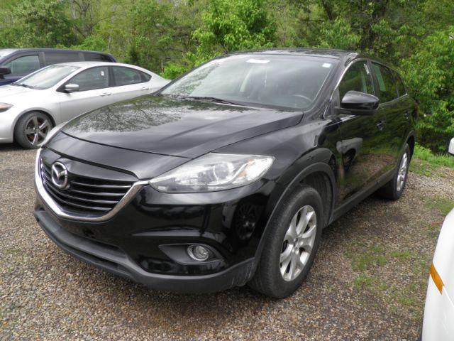 photo of 2013 Mazda CX-9 Touring