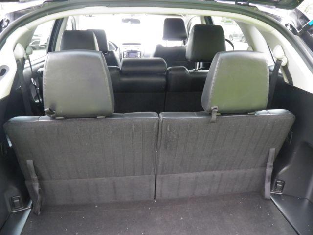 2013 Black Mazda CX-9 Touring (JM3TB3CV0D0) with an 3.7L V6 engine, AT transmission, located at 19521 New George's Creek Rd SW, Barton, MD, 21521, (301) 463-2404, 39.524323, -79.017906 - Photo#5
