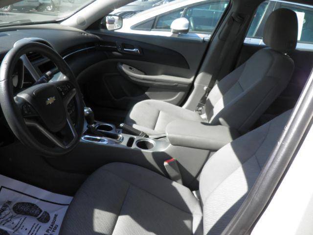 2014 TAN Chevrolet Malibu 1LS (1G11B5SL3EF) with an 2.5 L4 engine, AT transmission, located at 15520 McMullen Hwy SW, Belair, MD, 21502, (301) 729-3700, 39.581375, -78.846451 - Photo#1