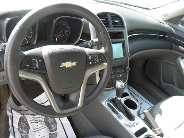 2014 TAN Chevrolet Malibu 1LS (1G11B5SL3EF) with an 2.5 L4 engine, AT transmission, located at 15520 McMullen Hwy SW, Belair, MD, 21502, (301) 729-3700, 39.581375, -78.846451 - Photo#2