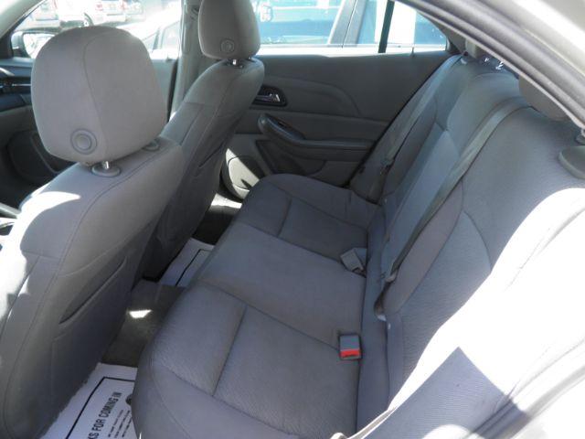 2014 TAN Chevrolet Malibu 1LS (1G11B5SL3EF) with an 2.5 L4 engine, AT transmission, located at 15520 McMullen Hwy SW, Belair, MD, 21502, (301) 729-3700, 39.581375, -78.846451 - Photo#3