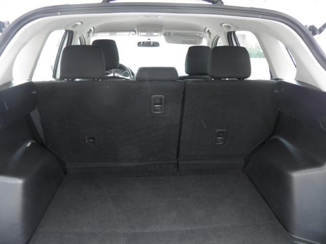 2013 White Mazda CX-5 Sport (JM3KE4BE4D0) with an 2.4L I4 engine, AT transmission, located at 15520 McMullen Hwy SW, Belair, MD, 21502, (301) 729-3700, 39.581375, -78.846451 - Photo#4