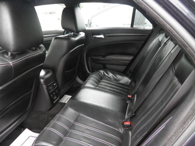 2016 GRAY CHRYSLER 300 S (2C3CCAGG6GH) with an 3.6L V6 engine, AT transmission, located at 19521 New George's Creek Rd SW, Barton, MD, 21521, (301) 463-2404, 39.524323, -79.017906 - Photo#3