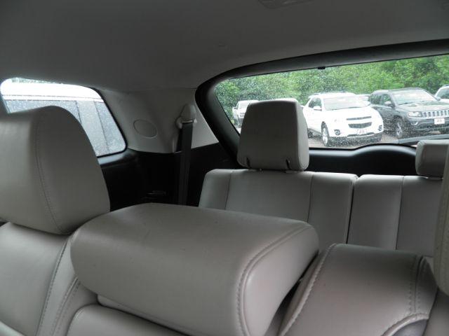 2012 RED Mazda CX-9 Touring (JM3TB3CV3C0) with an 3.7L V6 engine, AT transmission, located at 19521 New George's Creek Rd SW, Barton, MD, 21521, (301) 463-2404, 39.524323, -79.017906 - Photo#4