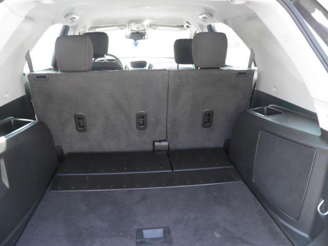 2016 WHITE Chevrolet Equinox LS (2GNFLEEK6G6) with an 2.4L L4 engine, AT transmission, located at 15520 McMullen Hwy SW, Belair, MD, 21502, (301) 729-3700, 39.581375, -78.846451 - Photo#4