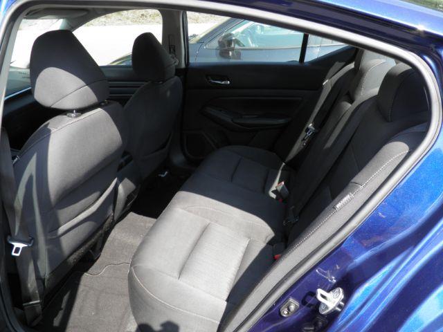 2020 BLUE Nissan Altima S (1N4BL4BV3LC) with an 2.5l L4 engine, AT transmission, located at 15520 McMullen Hwy SW, Belair, MD, 21502, (301) 729-3700, 39.581375, -78.846451 - Photo#3