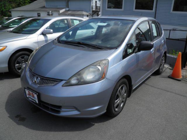photo of 2011 Honda Fit BASE