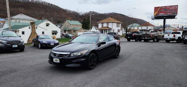 2011 BLACK /Leather HONDA ACCORD EX-L (1HGCS1B88BA) with an 2.4L 4 engine, AT transmission, located at 15520 McMullen Hwy SW, Belair, MD, 21502, (301) 729-3700, 39.581375, -78.846451 - FOR A BETTER PRICE CALL PAUL AT 301-268-8150 - Photo#2