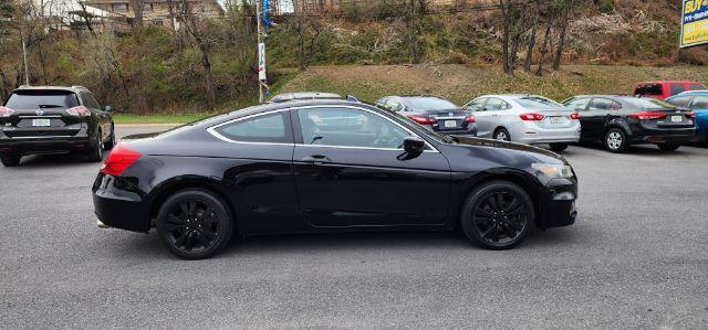 2011 BLACK /Leather HONDA ACCORD EX-L (1HGCS1B88BA) with an 2.4L 4 engine, AT transmission, located at 15520 McMullen Hwy SW, Belair, MD, 21502, (301) 729-3700, 39.581375, -78.846451 - FOR A BETTER PRICE CALL PAUL AT 301-268-8150 - Photo#11