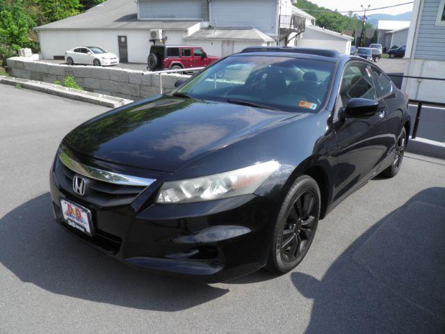 photo of 2011 HONDA ACCORD EX-L