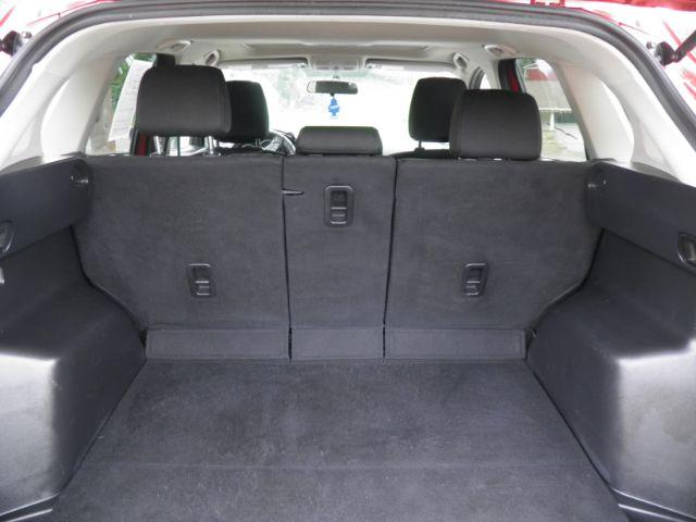 2013 RED Mazda CX-5 Touring (JM3KE4CE4D0) with an 2.4L L4 engine, located at 19521 New George's Creek Rd SW, Barton, MD, 21521, (301) 463-2404, 39.524323, -79.017906 - Photo#4