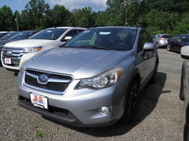 photo of 2013 Subaru XV Crosstrek 2.0i Premium
