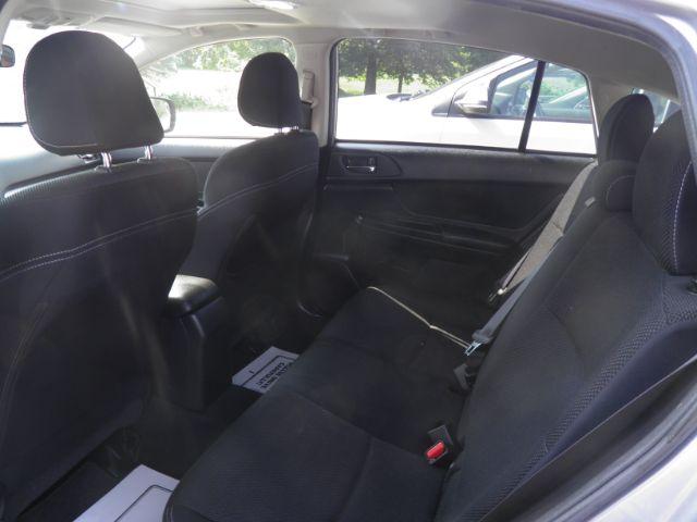 2013 Silver Subaru XV Crosstrek 2.0i Premium (JF2GPAVCXD2) with an 2.0L H4 engine, located at 19521 New George's Creek Rd SW, Barton, MD, 21521, (301) 463-2404, 39.524323, -79.017906 - Photo#3
