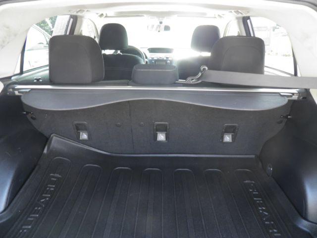 2013 Silver Subaru XV Crosstrek 2.0i Premium (JF2GPAVCXD2) with an 2.0L H4 engine, located at 19521 New George's Creek Rd SW, Barton, MD, 21521, (301) 463-2404, 39.524323, -79.017906 - Photo#4
