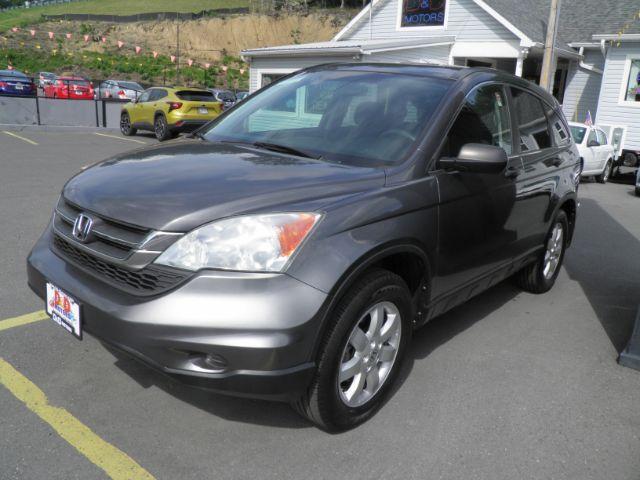 photo of 2011 Honda CR-V SE