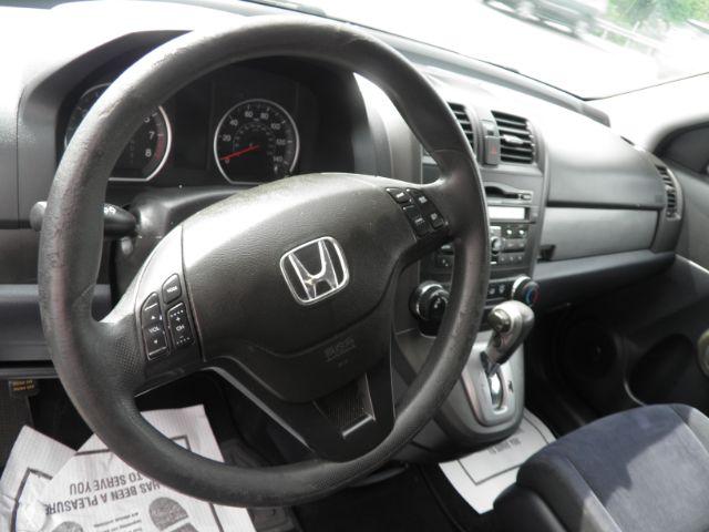 2011 Gray Honda CR-V SE (5J6RE4H41BL) with an 2.4L I4 engine, AT transmission, located at 15520 McMullen Hwy SW, Belair, MD, 21502, (301) 729-3700, 39.581375, -78.846451 - Photo#2