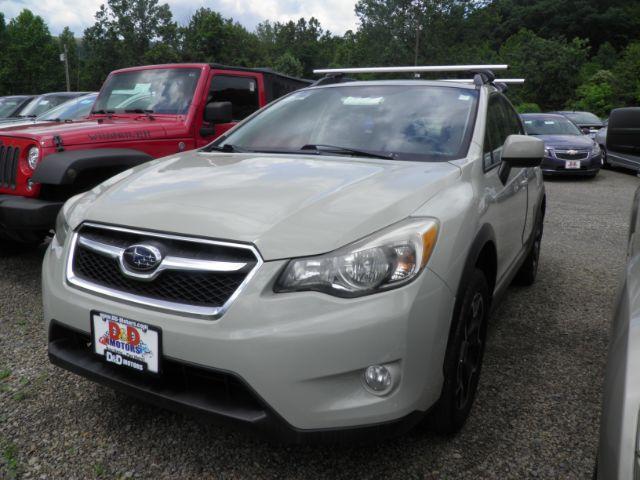 photo of 2014 Subaru XV Crosstrek 2.0i Premium