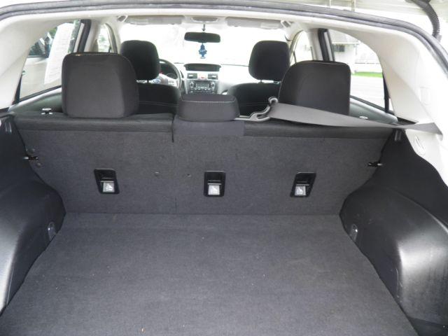 2014 WHITE Subaru XV Crosstrek 2.0i Premium (JF2GPACC6EG) with an 2.4L L4 engine, CVT transmission, located at 19521 New George's Creek Rd SW, Barton, MD, 21521, (301) 463-2404, 39.524323, -79.017906 - Photo#4
