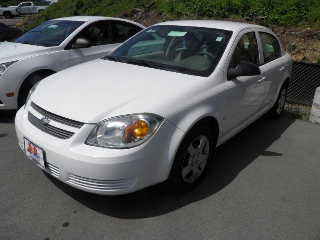 photo of 2007 Chevrolet Cobalt LS