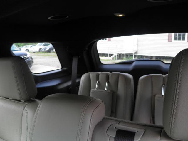 2015 BROWN Ford Explorer Limited (1FM5K8F83FG) with an 3.6L V6 engine, AT transmission, located at 19521 New George's Creek Rd SW, Barton, MD, 21521, (301) 463-2404, 39.524323, -79.017906 - Photo#4