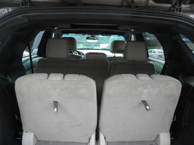 2015 BROWN Ford Explorer Limited (1FM5K8F83FG) with an 3.6L V6 engine, AT transmission, located at 19521 New George's Creek Rd SW, Barton, MD, 21521, (301) 463-2404, 39.524323, -79.017906 - Photo#5