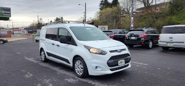photo of 2015 Ford Transit Connect XLT LWB