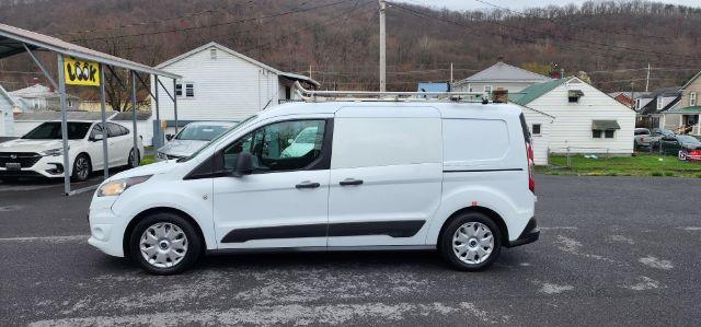 2015 WHITE /Charcoal Black Ford Transit Connect XLT LWB (NM0LS7F79F1) with an 2.5 L4 engine, AT transmission, located at 15520 McMullen Hwy SW, Belair, MD, 21502, (301) 729-3700, 39.581375, -78.846451 - FOR A BETTER PRICE CALL PAUL AT 301-268-8150 - Photo#3
