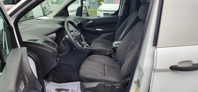 2015 WHITE /Charcoal Black Ford Transit Connect XLT LWB (NM0LS7F79F1) with an 2.5 L4 engine, AT transmission, located at 15520 McMullen Hwy SW, Belair, MD, 21502, (301) 729-3700, 39.581375, -78.846451 - FOR A BETTER PRICE CALL PAUL AT 301-268-8150 - Photo#4