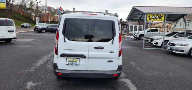 2015 WHITE /Charcoal Black Ford Transit Connect XLT LWB (NM0LS7F79F1) with an 2.5 L4 engine, AT transmission, located at 15520 McMullen Hwy SW, Belair, MD, 21502, (301) 729-3700, 39.581375, -78.846451 - FOR A BETTER PRICE CALL PAUL AT 301-268-8150 - Photo#10