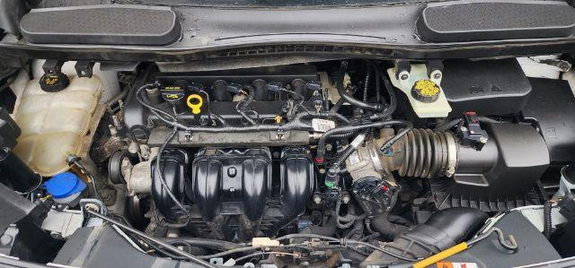 2015 WHITE /Charcoal Black Ford Transit Connect XLT LWB (NM0LS7F79F1) with an 2.5 L4 engine, AT transmission, located at 15520 McMullen Hwy SW, Belair, MD, 21502, (301) 729-3700, 39.581375, -78.846451 - FOR A BETTER PRICE CALL PAUL AT 301-268-8150 - Photo#14