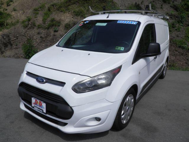 photo of 2015 Ford Transit Connect XLT LWB