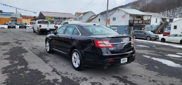 2016 Black /Cloth Ford Taurus SE (1FAHP2D81GG) with an 3.5L V6 engine, AT transmission, located at 15520 McMullen Hwy SW, Belair, MD, 21502, (301) 729-3700, 39.581375, -78.846451 - FOR A BETTER PRICE CALL PAUL AT 301-268-8150 - Photo#7