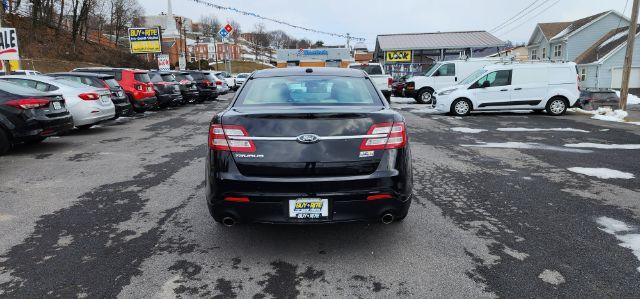 2016 Black /Cloth Ford Taurus SE (1FAHP2D81GG) with an 3.5L V6 engine, AT transmission, located at 15520 McMullen Hwy SW, Belair, MD, 21502, (301) 729-3700, 39.581375, -78.846451 - FOR A BETTER PRICE CALL PAUL AT 301-268-8150 - Photo#8