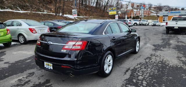 2016 Black /Cloth Ford Taurus SE (1FAHP2D81GG) with an 3.5L V6 engine, AT transmission, located at 15520 McMullen Hwy SW, Belair, MD, 21502, (301) 729-3700, 39.581375, -78.846451 - FOR A BETTER PRICE CALL PAUL AT 301-268-8150 - Photo#10