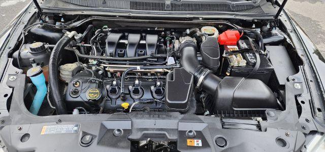 2016 Black /Cloth Ford Taurus SE (1FAHP2D81GG) with an 3.5L V6 engine, AT transmission, located at 15520 McMullen Hwy SW, Belair, MD, 21502, (301) 729-3700, 39.581375, -78.846451 - FOR A BETTER PRICE CALL PAUL AT 301-268-8150 - Photo#14