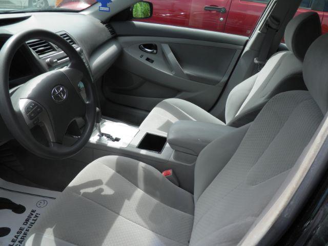 photo of 2007 Toyota Camry CE | LE | SE | XLE