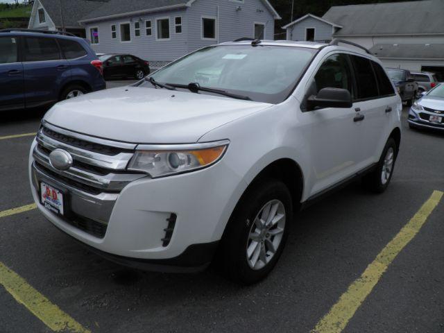 photo of 2014 Ford Edge SE