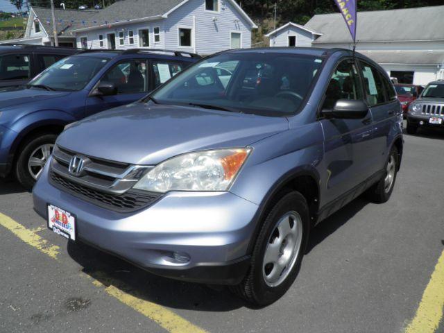 photo of 2011 Honda CR-V LX