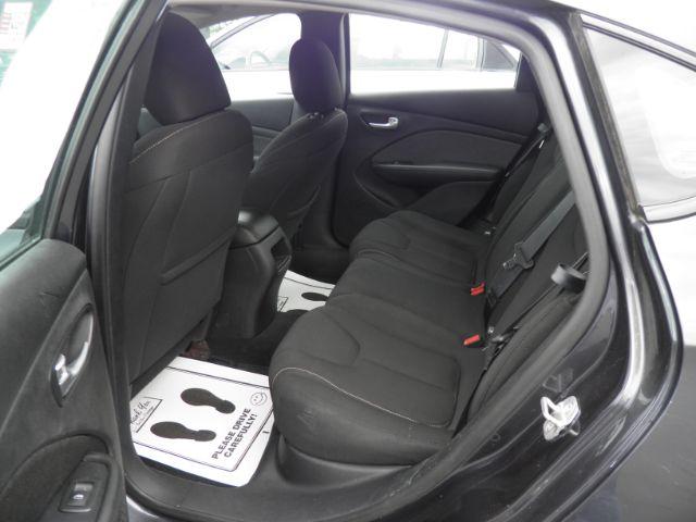 2013 Gray Dodge Dart SXT (1C3CDFBAXDD) with an 2.4L I4 engine, AT transmission, located at 15520 McMullen Hwy SW, Belair, MD, 21502, (301) 729-3700, 39.581375, -78.846451 - Photo#3
