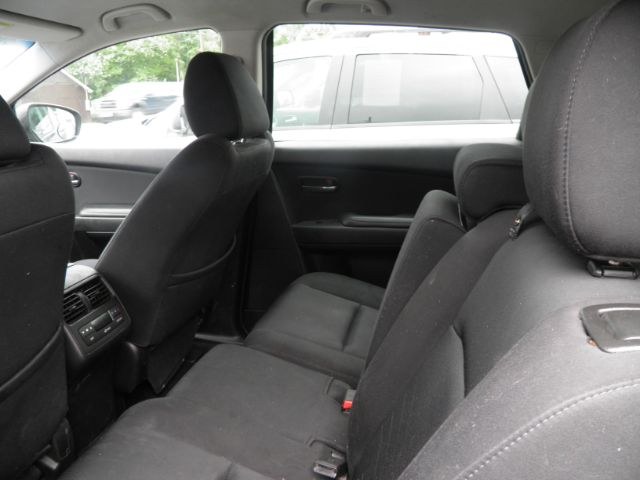 2014 Gray Mazda CX-9 Sport (JM3TB2BA1E0) with an 3.7L V6 engine, AT transmission, located at 15520 McMullen Hwy SW, Belair, MD, 21502, (301) 729-3700, 39.581375, -78.846451 - Photo#3