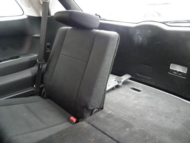 2014 Gray Mazda CX-9 Sport (JM3TB2BA1E0) with an 3.7L V6 engine, AT transmission, located at 15520 McMullen Hwy SW, Belair, MD, 21502, (301) 729-3700, 39.581375, -78.846451 - Photo#4
