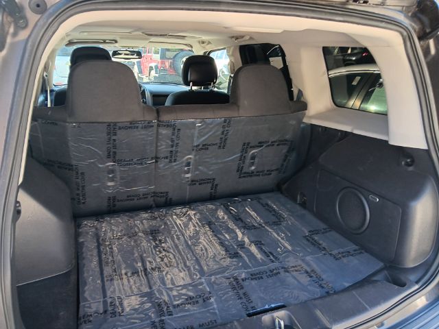 2014 Gray Jeep Patriot Latitude (1C4NJRFB6ED) with an 2.4L I4 engine, AT transmission, located at 15520 McMullen Hwy SW, Belair, MD, 21502, (301) 729-3700, 39.581375, -78.846451 - Photo#3